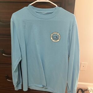 Palmetto Moon Long Sleeve